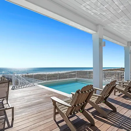 Saltwater Heart Beach House